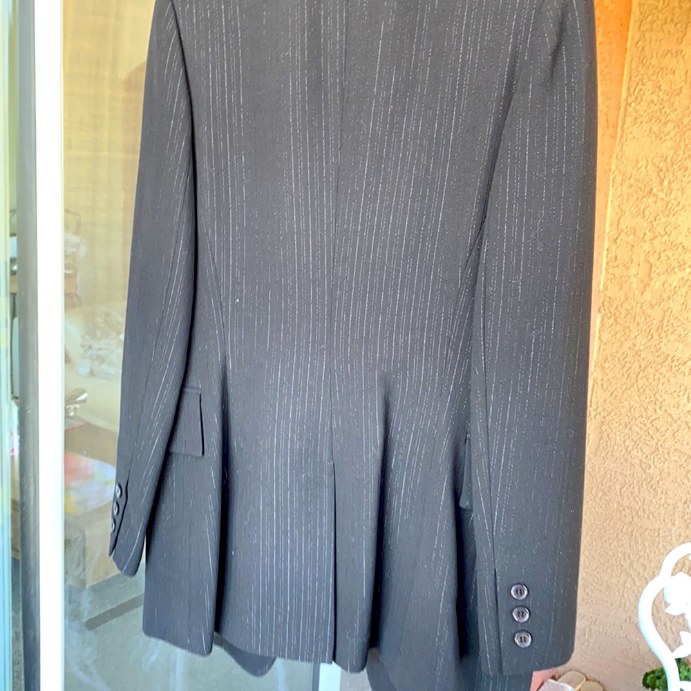 Ladies Blazer - Picture 7 of 7
